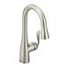 Moen Canada - 5995SRS - Bar Sink Faucets