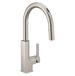 Moen Canada - S72308EVSRS - Voice Activated Kitchen Faucets