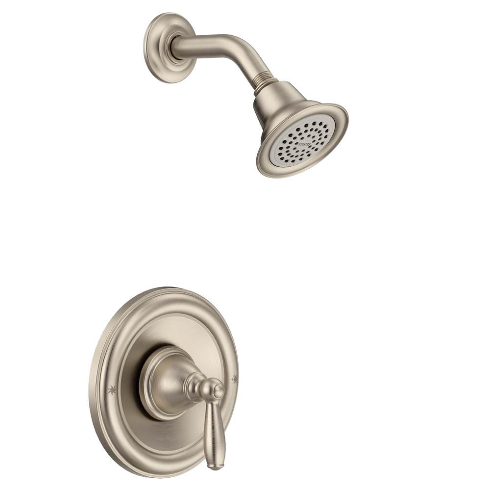 Moen Canada  Shower Only Faucets item T2152BN