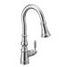 Moen Canada - S73004 - Pull Down Kitchen Faucets