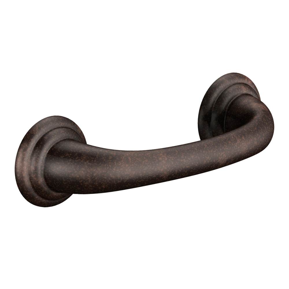 The Water ClosetMoen CanadaKingsley Cabinet Pull Orb