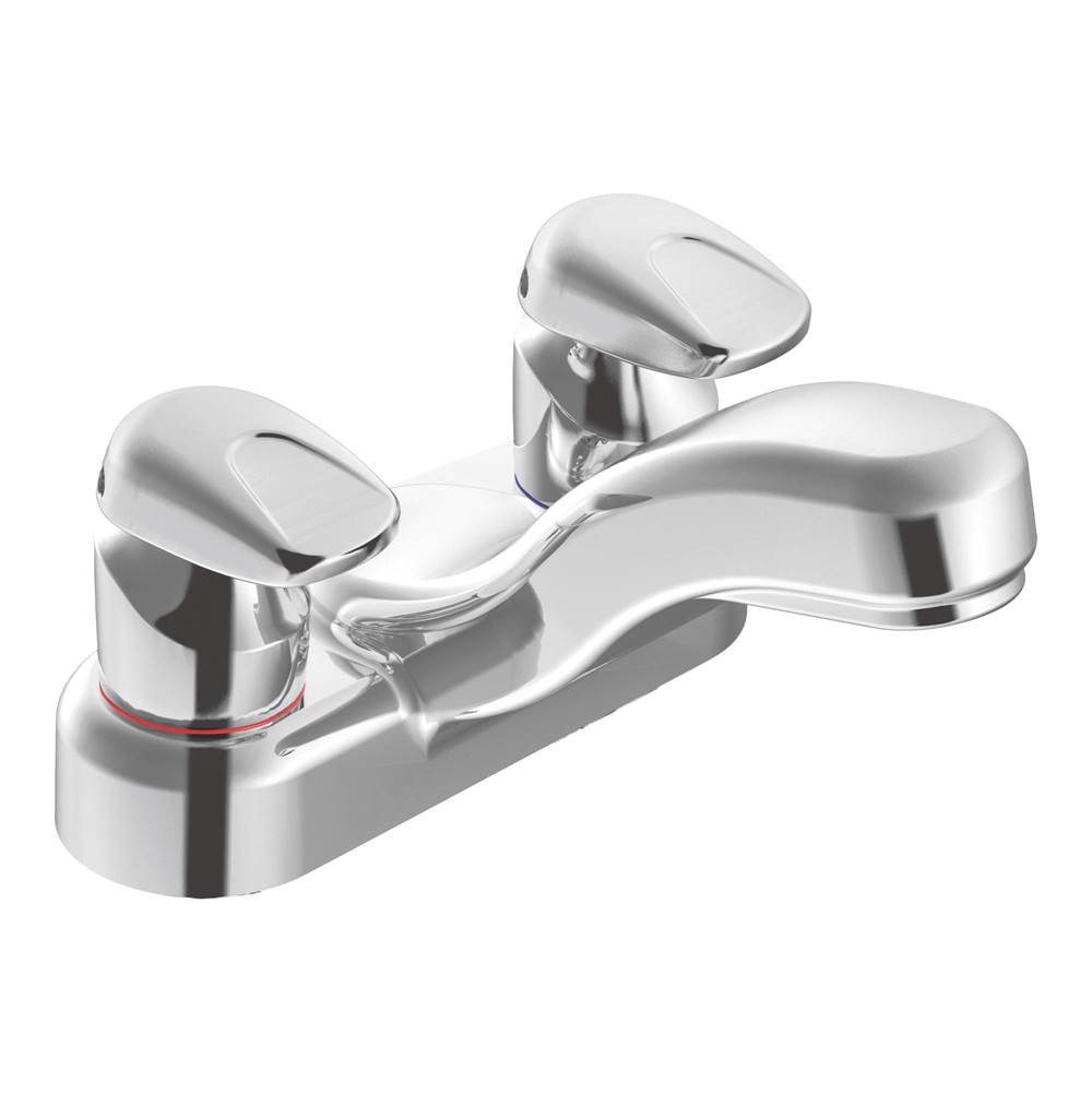Moen Canada Centerset Bathroom Sink Faucets item 8886
