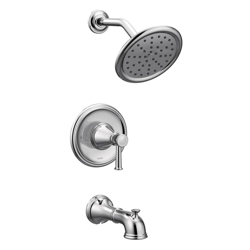 Moen Canada Trims Tub And Shower Faucets item T2313