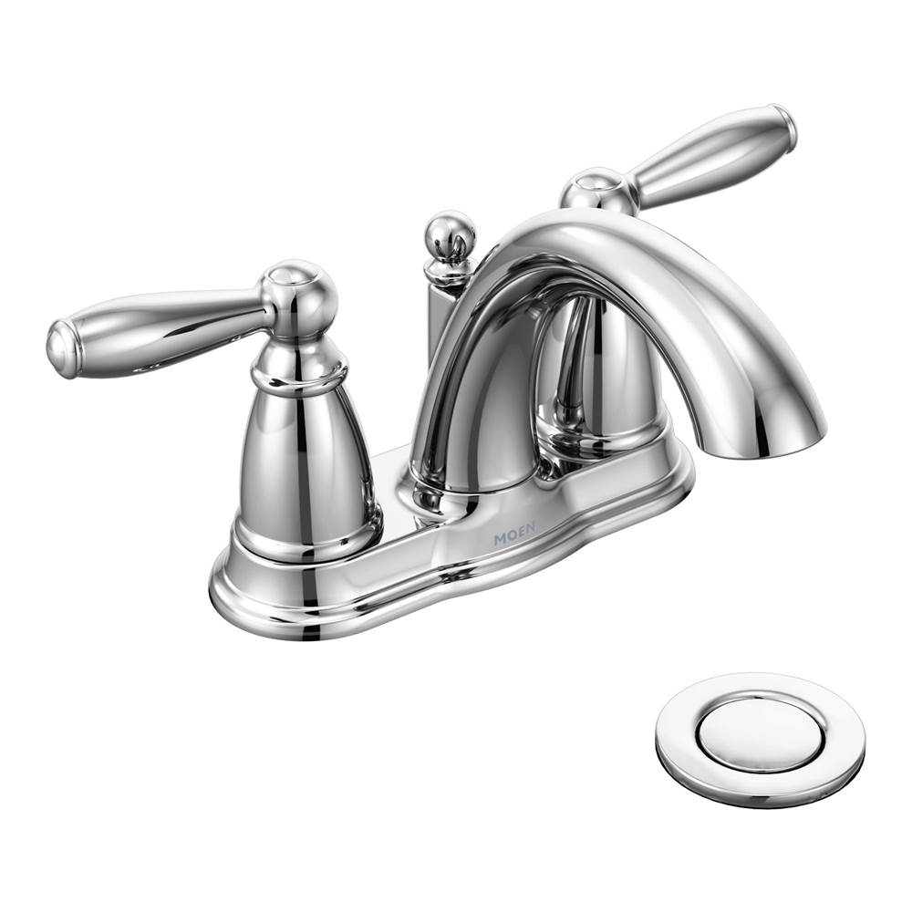 Moen Canada Centerset Bathroom Sink Faucets item 6610