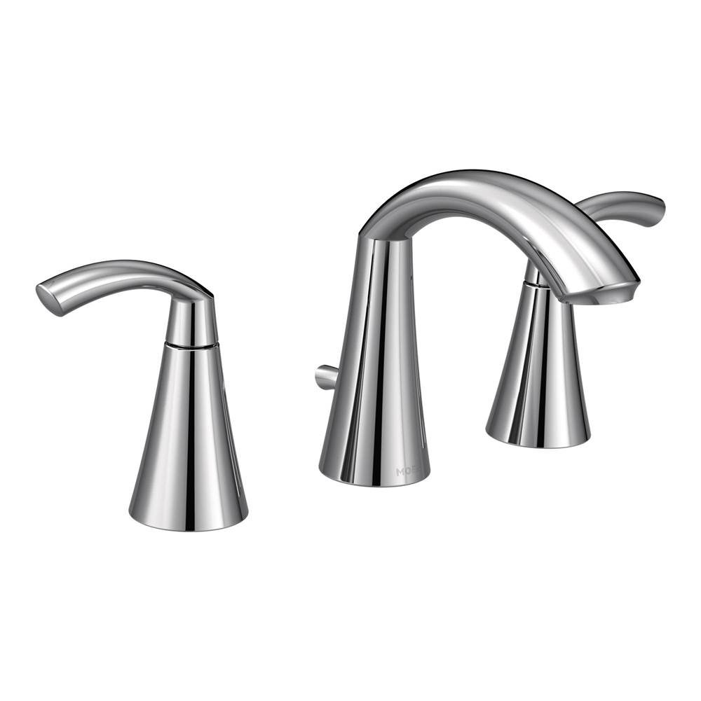 Moen Canada Widespread Bathroom Sink Faucets item T6173
