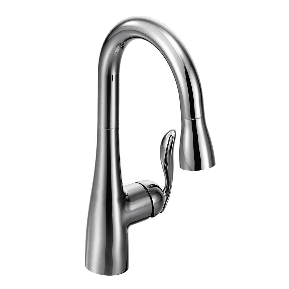 Moen Canada  Bar Sink Faucets item 5995