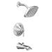 Moen Canada - TS2913 - Tub And Shower Faucet Trims