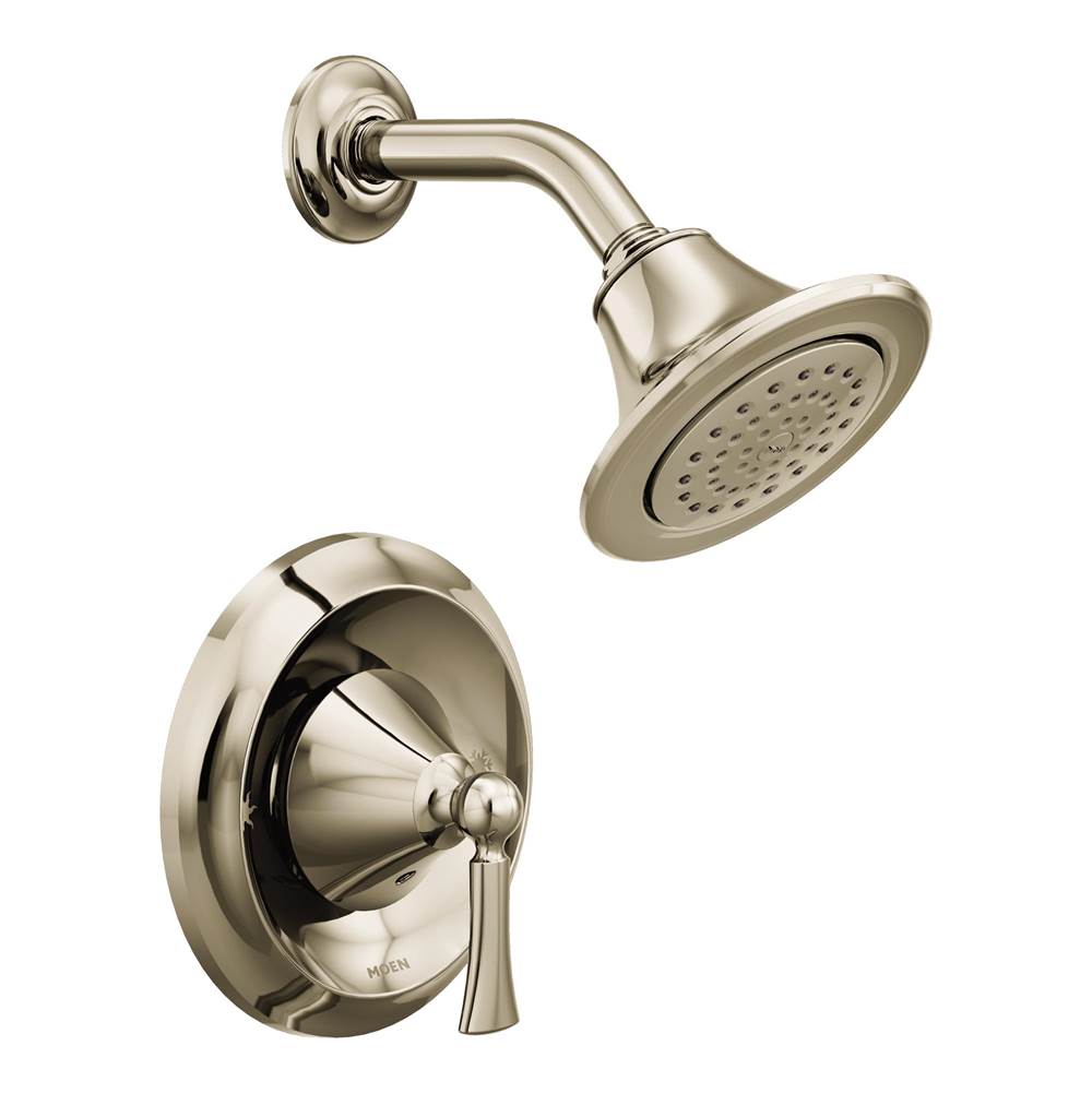 Moen Canada  Shower Only Faucets item T4502NL