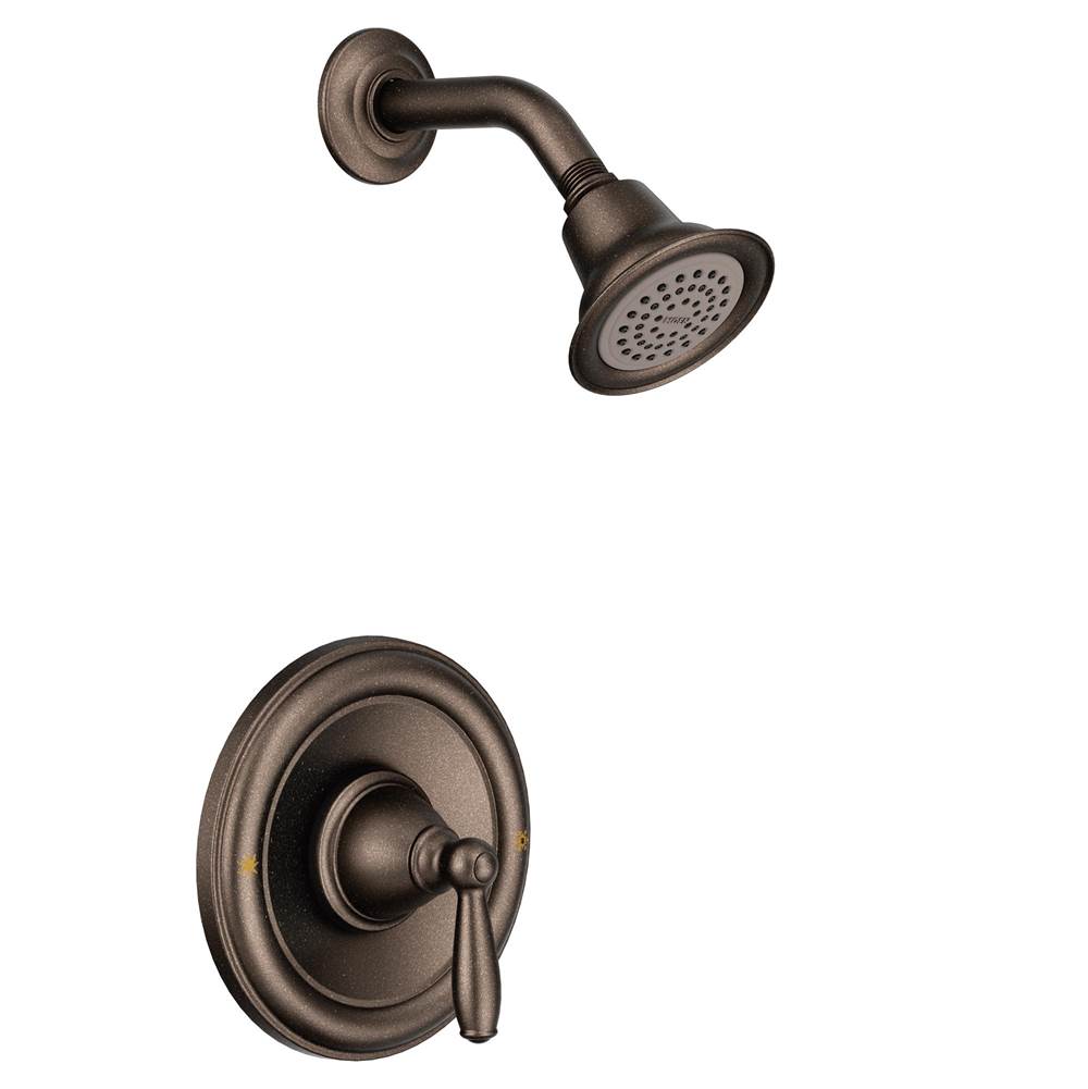Moen Canada  Shower Only Faucets item T2152ORB