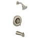 Moen Canada - T2133EPBN - Tub And Shower Faucet Trims