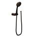 Moen Canada - 3865EPORB - Wall Mounted Hand Showers