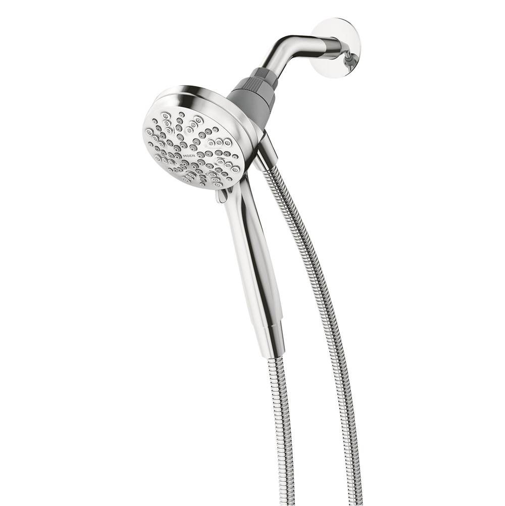 Moen Canada  Shower Only Faucets item 26100EP
