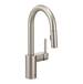 Moen Canada - 5965SRS - Bar Sink Faucets