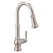 Moen Canada - S72003EVSRS - Voice Activated Kitchen Faucets