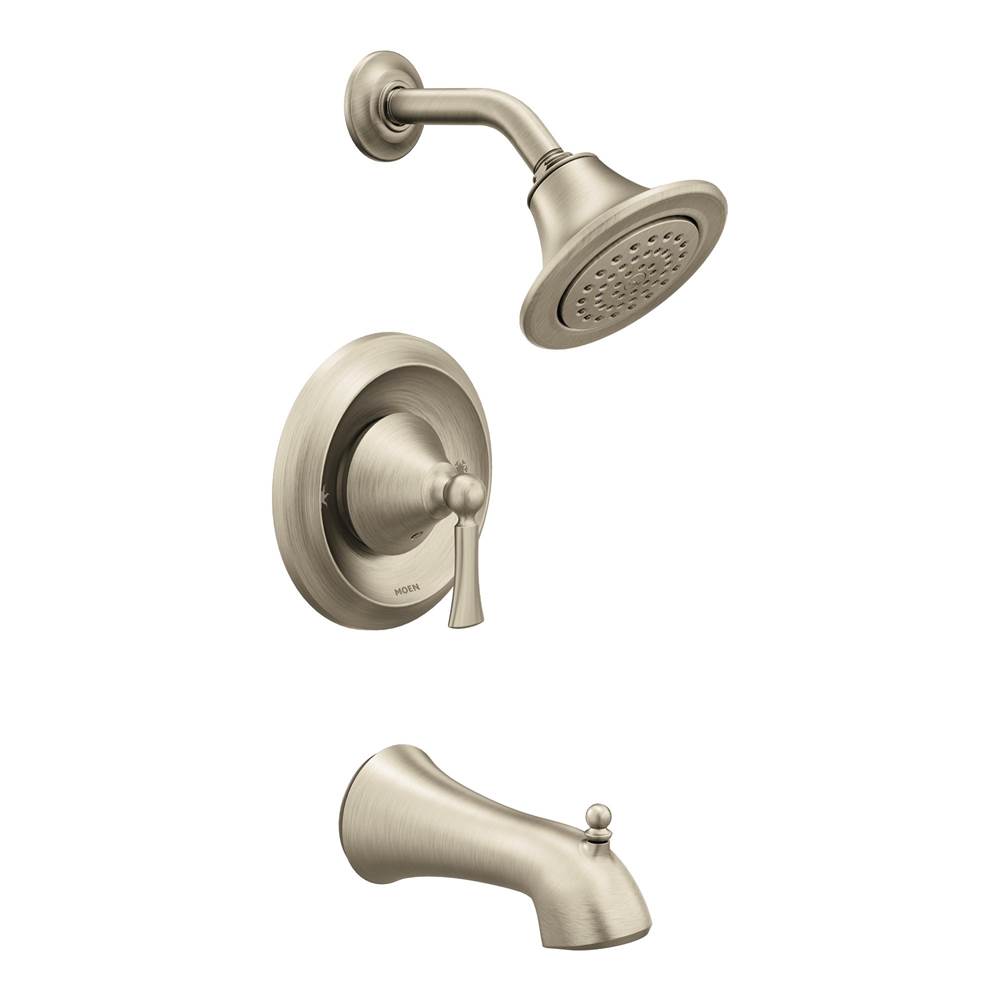 Moen Canada Trims Tub And Shower Faucets item T4503BN