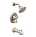 Moen Canada - T4503EPBN - Tub And Shower Faucet Trims