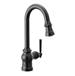 Moen Canada - S52003BL - Bar Sink Faucets