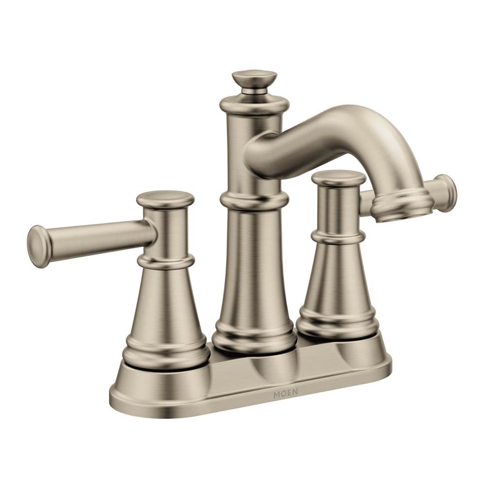 Moen Canada Centerset Bathroom Sink Faucets item 6401BN