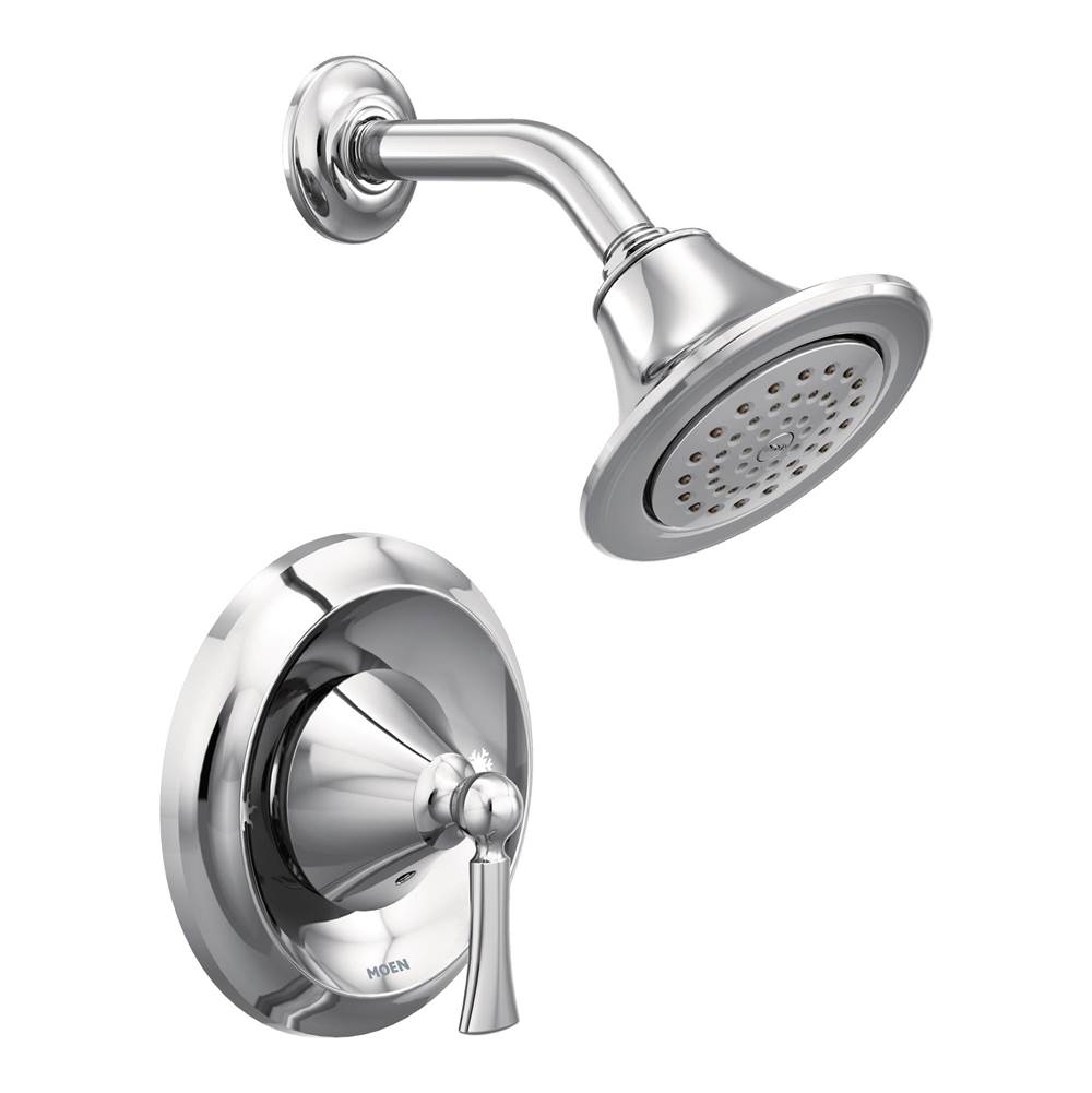 Moen Canada  Shower Only Faucets item T4502