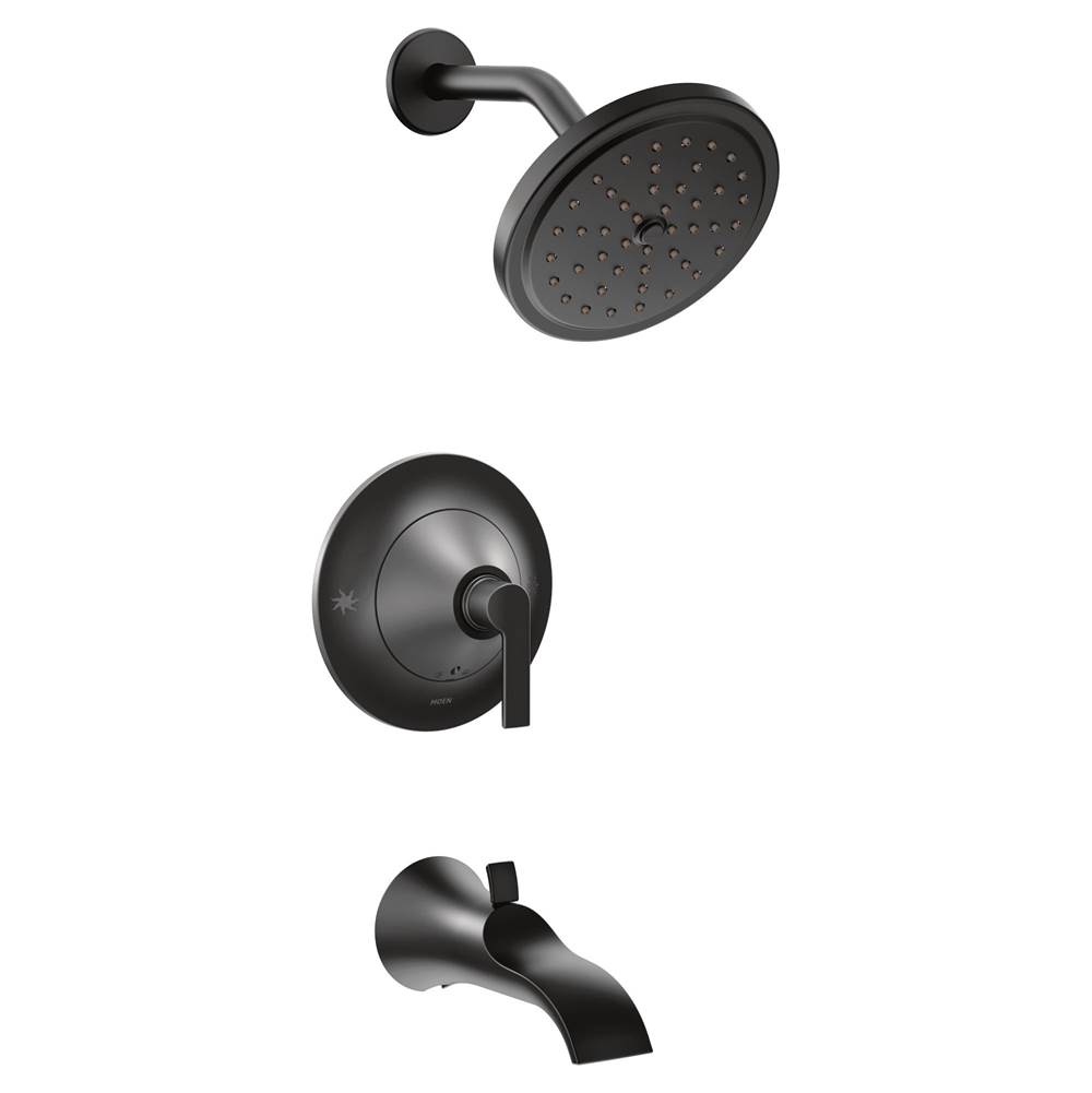 Moen Canada  Shower Systems item TS2203EPBL