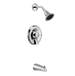 Moen Canada - T8389EP15 - Tub and Shower Faucets