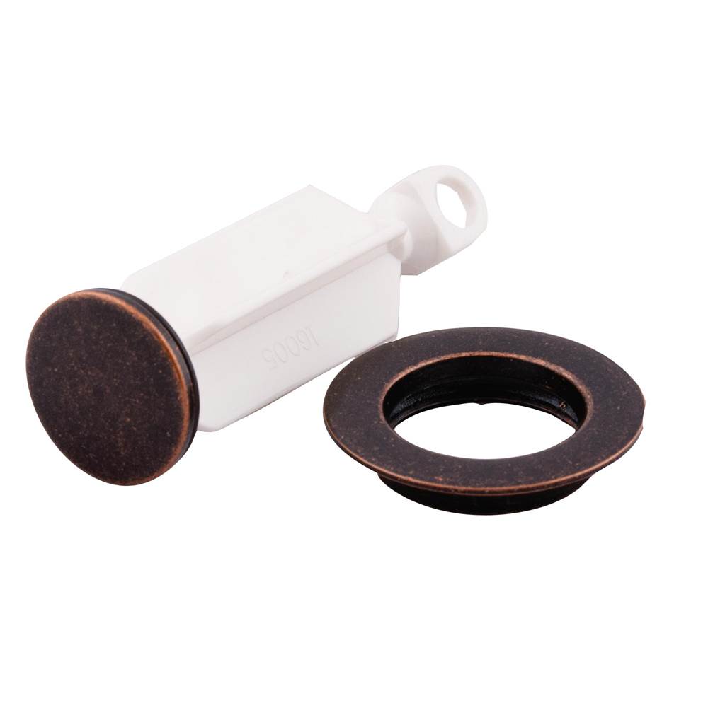 The Water ClosetMoen CanadaReplacement Lavatory Drain Stopper