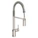 Moen Canada - 5923EWSRS - Retractable Faucets