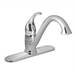 Moen Canada - 7825 - Single Hole Kitchen Faucets