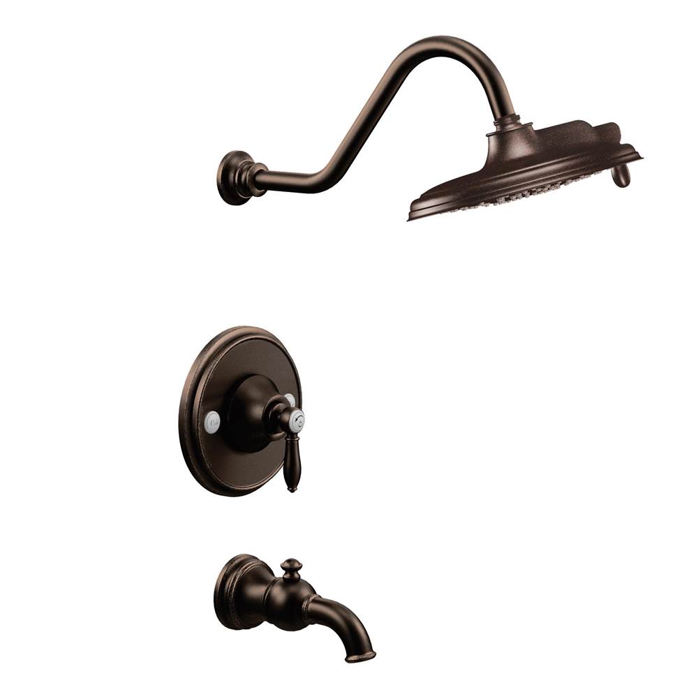 Moen Canada Trims Tub And Shower Faucets item TS32104EPORB