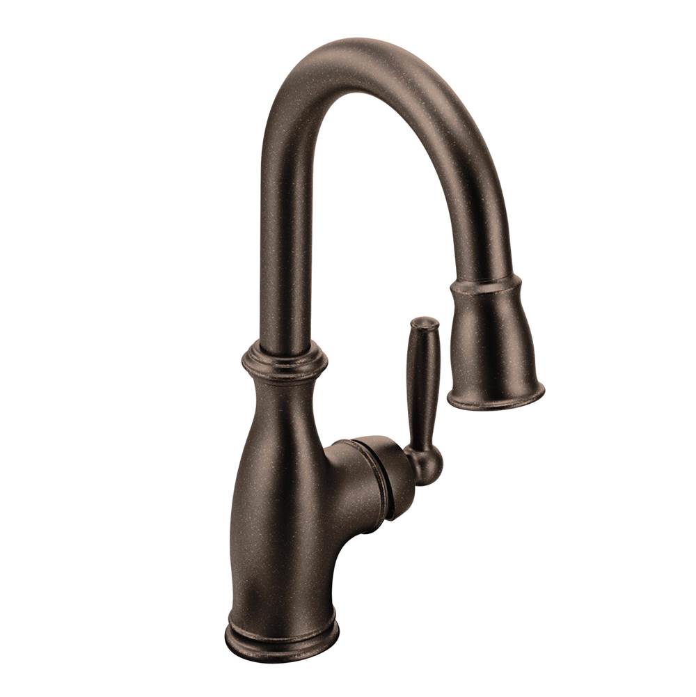 Moen Canada  Bar Sink Faucets item 5985ORB