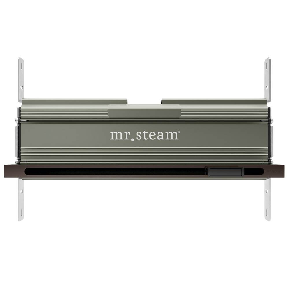 Mr. Steam  Steam Shower Accessories item 104480ORB
