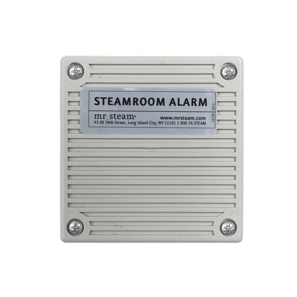 Mr. Steam  Sauna Accessories item CU ALARM