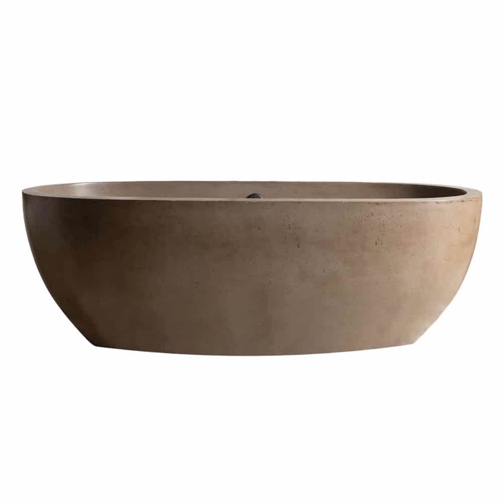 Native Trails Free Standing Soaking Tubs item NST6236-E