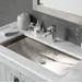Native Trails - CPS800 - Drop In Bathroom Sinks