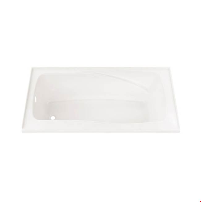 The Water ClosetNeptune Entrepreneur CanadaJUNA bathtub 30x60 with Tiling Flange, Right drain, Biscuit JUNA3060 BD
