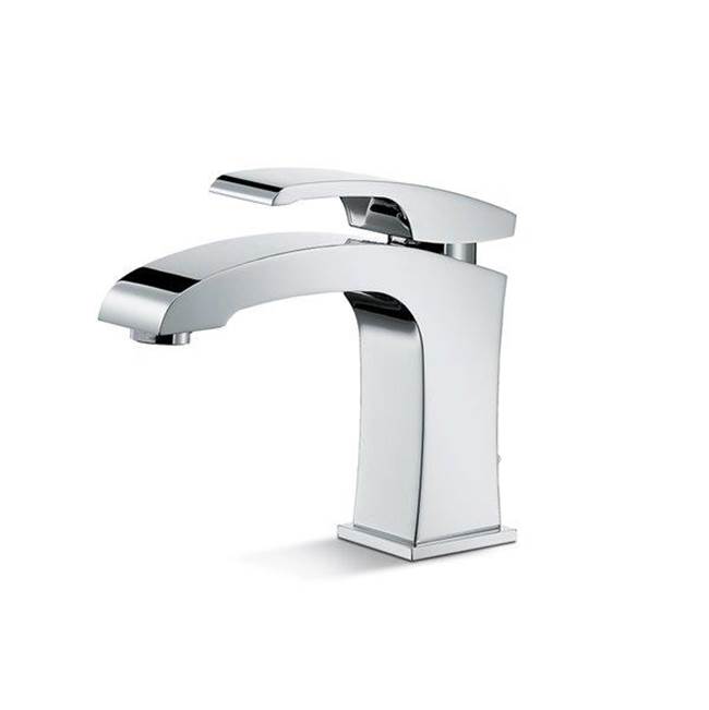 Newform Canada Single Hole Bathroom Sink Faucets item 62510.64.300