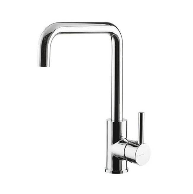 The Water ClosetNewform CanadaReal Steel Kitchen Mixer, Stainless Steel