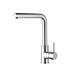 Newform Canada - 63422X.50.050 - Single Hole Kitchen Faucets