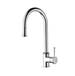 Newform Canada - 63445.31.028 - Pull Down Kitchen Faucets