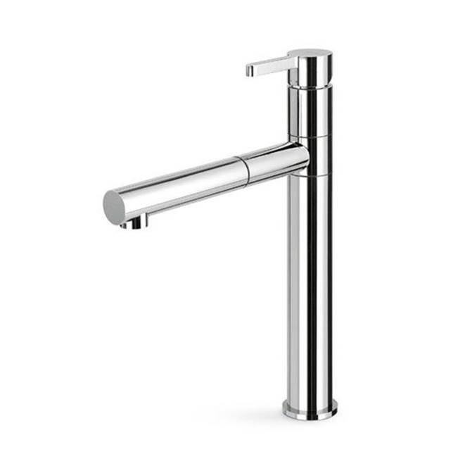 Newform Canada Pull Out Faucet Kitchen Faucets item 65915.31.028