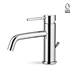 Newform Canada - 4201.01.014 - Single Hole Bathroom Sink Faucets
