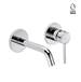 Newform Canada - 4228E.59.064 - Wall Mounted Bathroom Sink Faucets