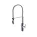 Newform Canada - 63930.59.064 - Articulating Kitchen Faucets