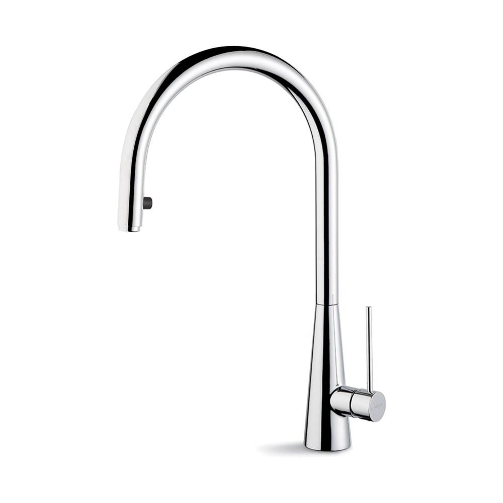 Newform Canada Pull Down Faucet Kitchen Faucets item 64213.01.014