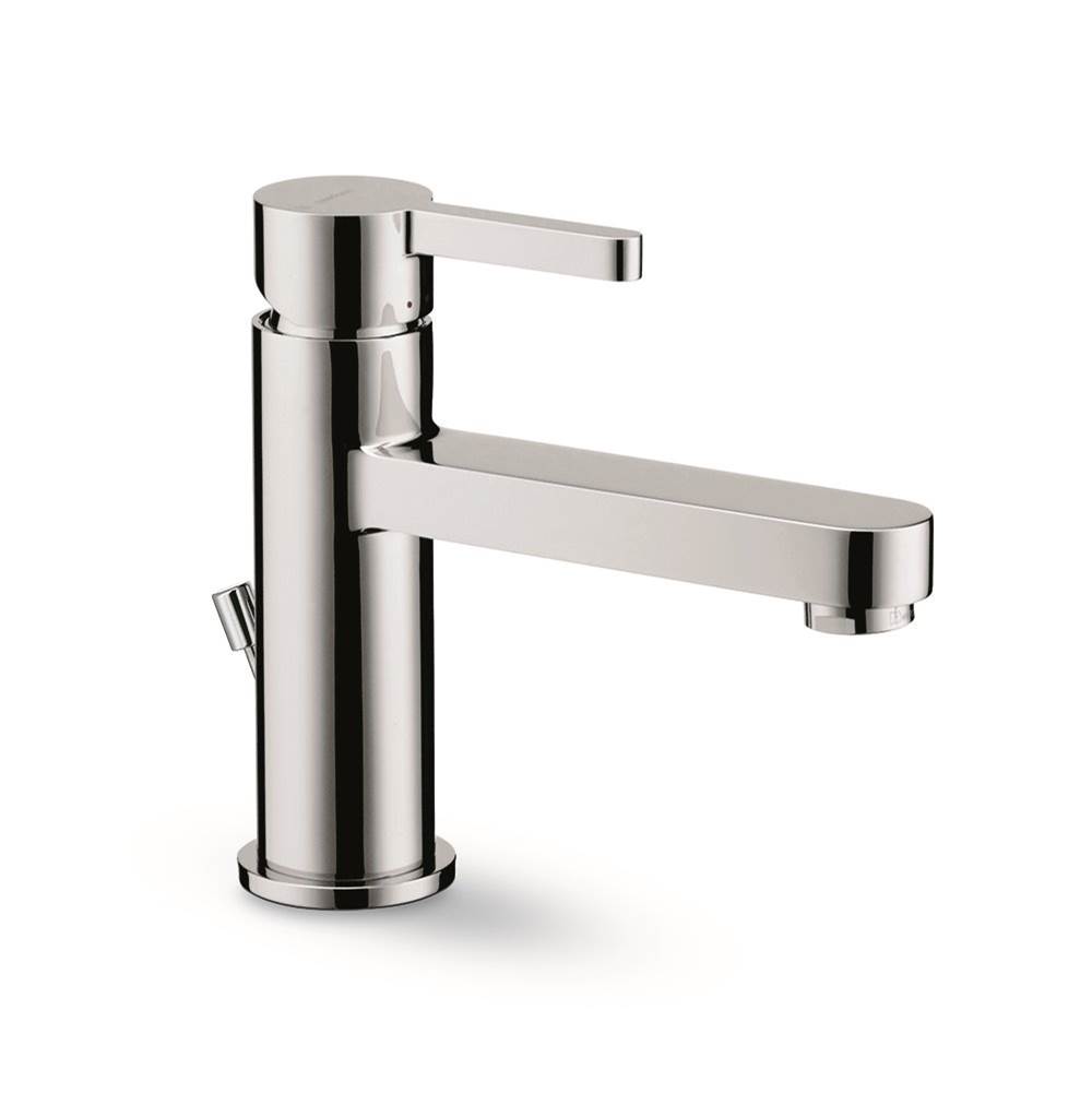 Newform Canada Single Hole Bathroom Sink Faucets item 65810.01.093