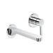 Newform Canada - 65830E.01.093 - Wall Mounted Bathroom Sink Faucets