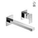 Newform Canada - Wall Mounted Bathroom Sink Faucets