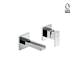 Newform Canada - 66530E.21.018 - Wall Mounted Bathroom Sink Faucets