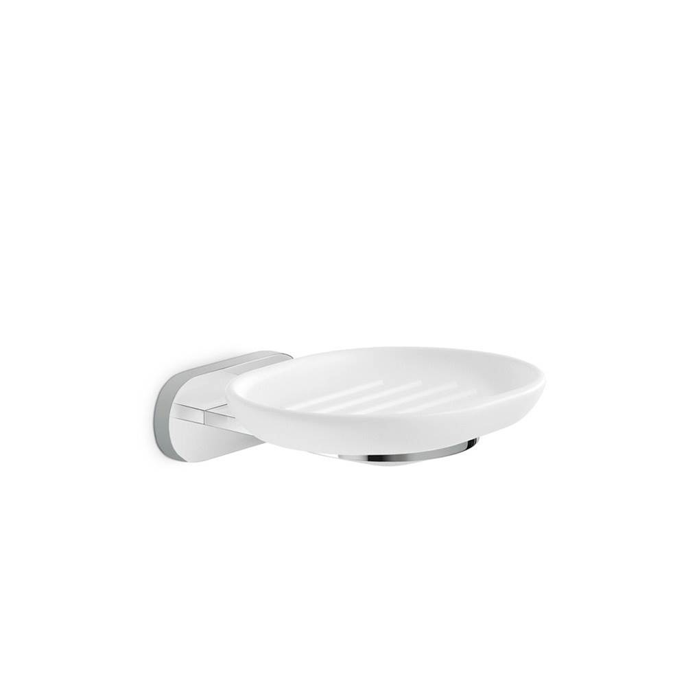 Newform Canada Soap Dishes Bathroom Accessories item 67200.M0.070