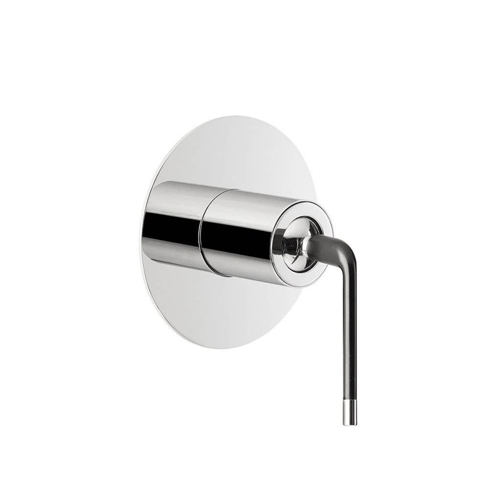 Newform Canada  Shower Faucet Trims item 68476E.58.063